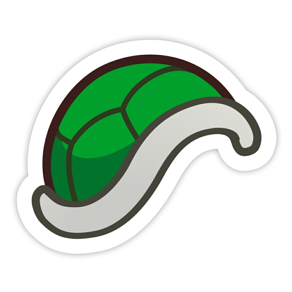 Paper Mario: Sticker Star